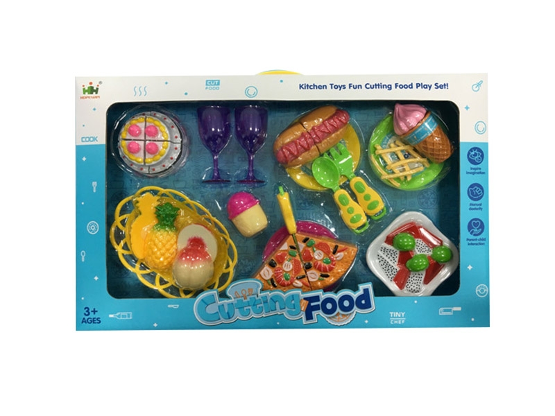 KITCHEN SET - HP1140779