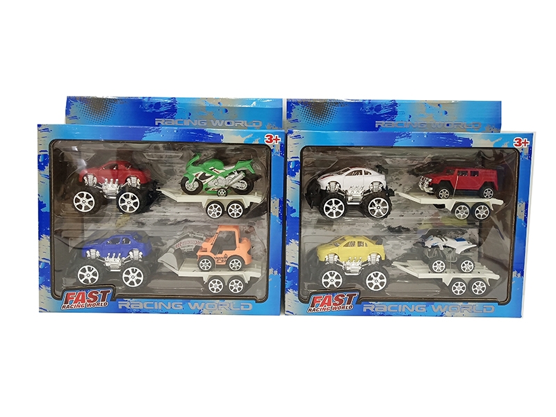 FRICTION CAR - HP1140781