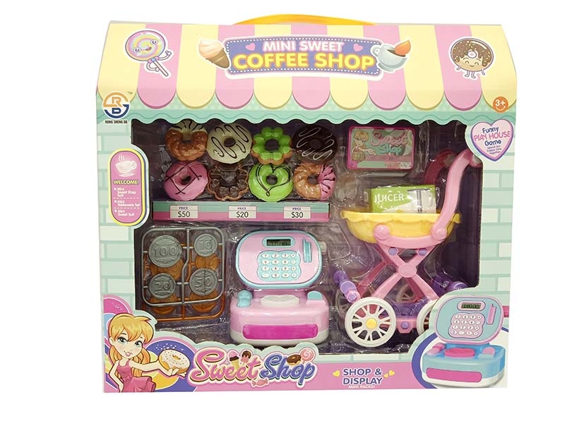 KITCHEN SET - HP1140799