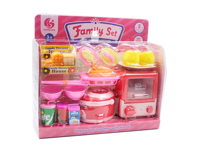 KITCHEN SET - HP1140824