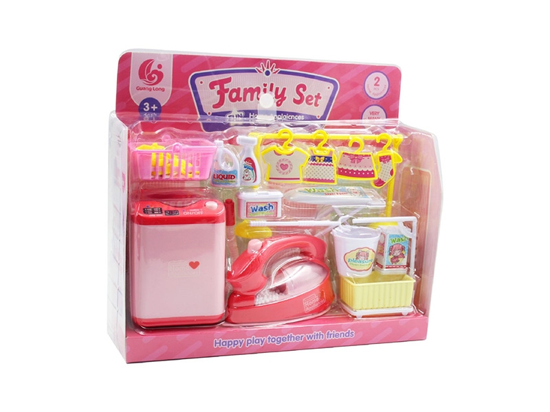 CLEANING SET - HP1140826