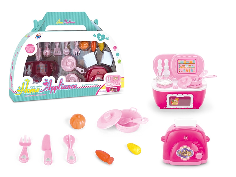 KITCHEN SET - HP1140849
