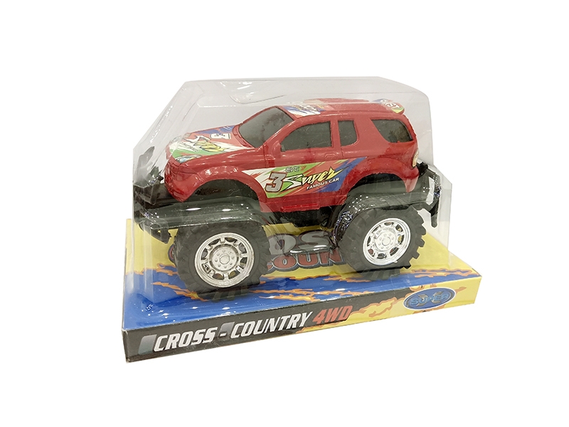 FRICTION CAR - HP1140881