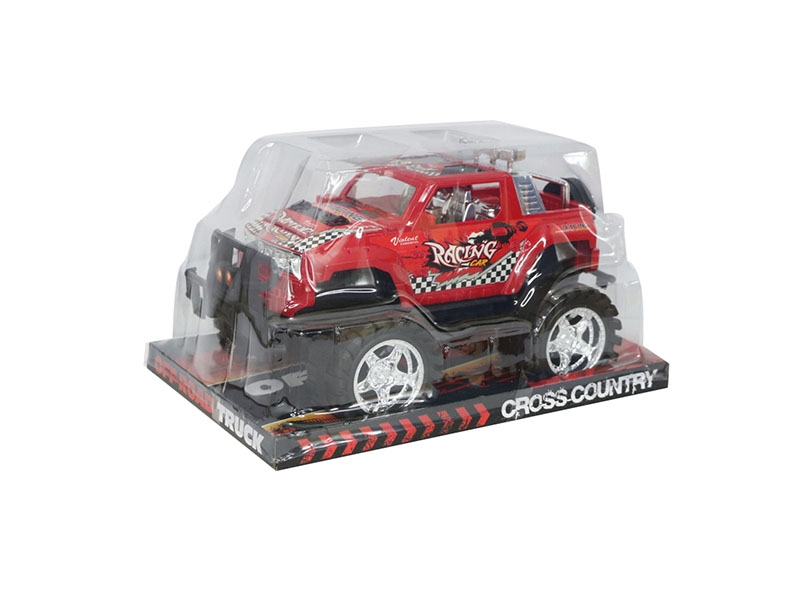 FRICTION CAR - HP1140890