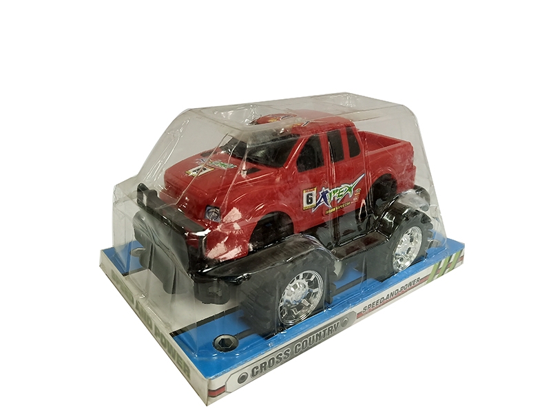 FRICTION CAR - HP1140893