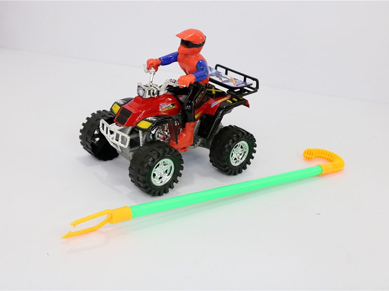 FRICTION MOTORCYCLE - HP1140907