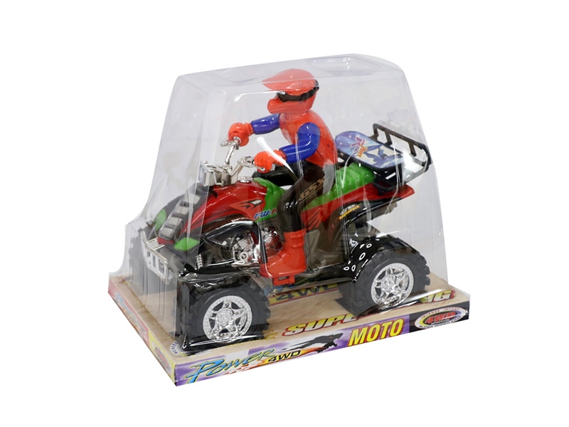 FRICTION MOTORCYCLE - HP1140910