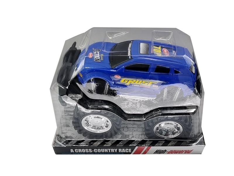 FRICTION CAR - HP1140935