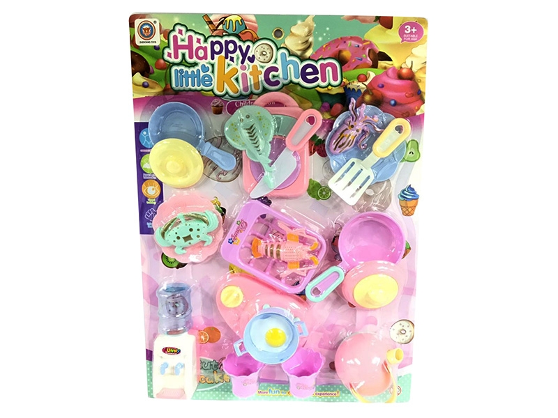 KITCHEN SET - HP1140978