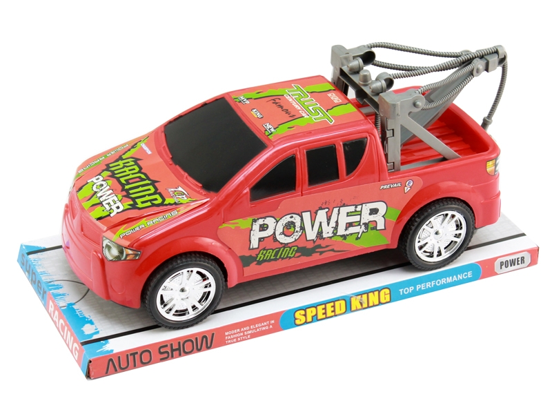 FRICTION CAR - HP1140981