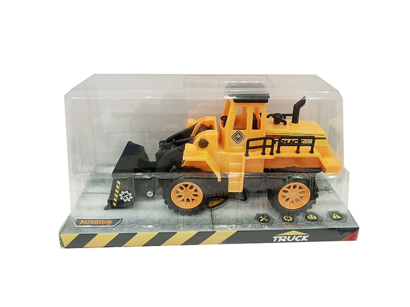 FRICTION CONSTRUCTION CAR - HP1140989