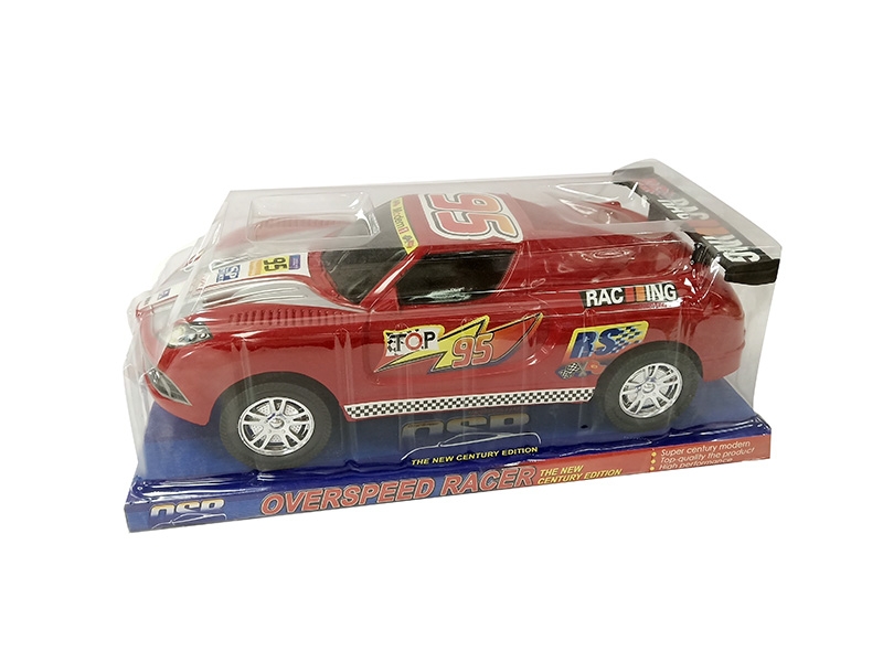 FRICTION CAR - HP1140997