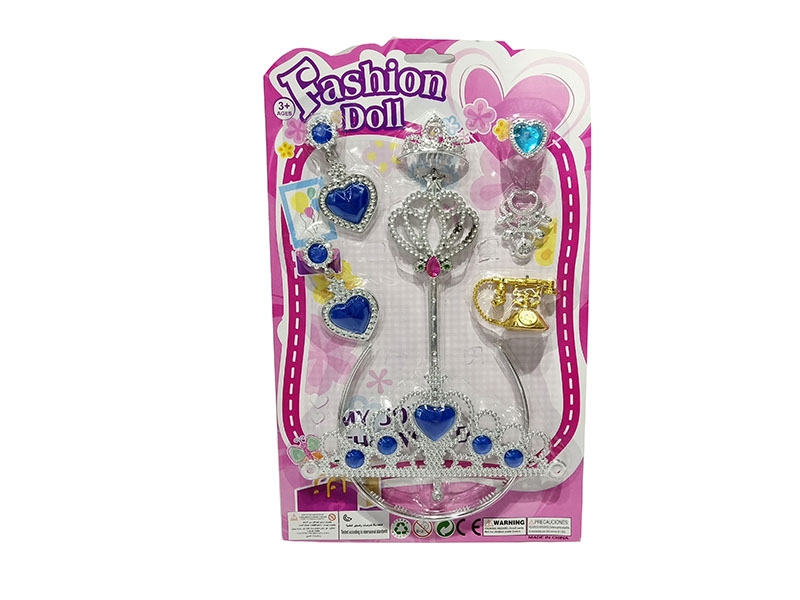 BEAUTY SET - HP1141003