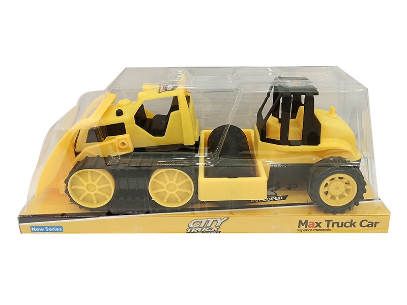 FRICTION CONSTRUCTION CAR - HP1141020
