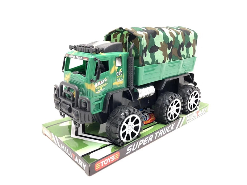 FRICTION CAR - HP1141031
