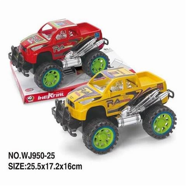 FRICTION CAR - HP1141065