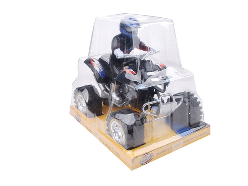FRICTION MOTO - HP1141080