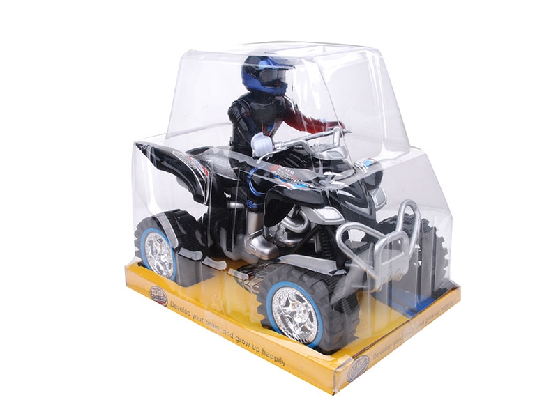 FRICTION MOTO - HP1141081