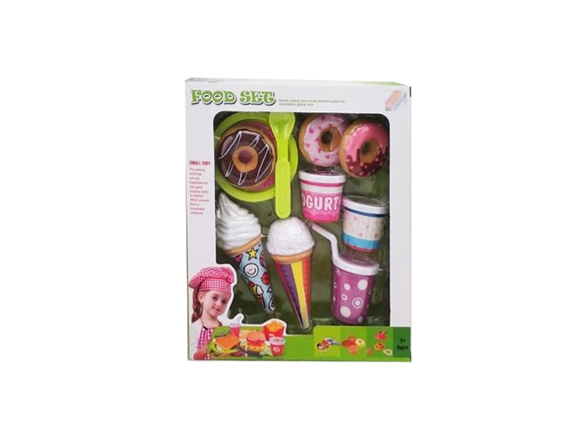 KITCHEN SET - HP1141113