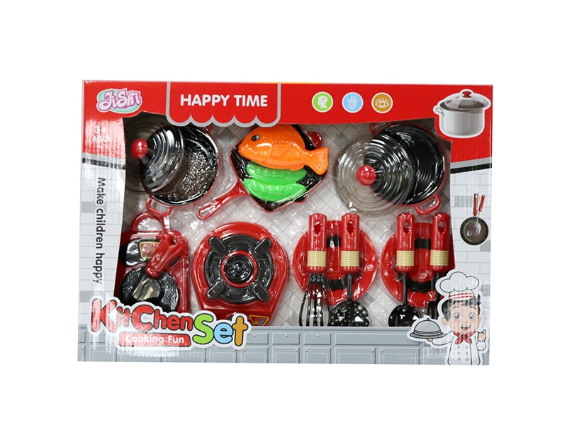 KITCHEN SET - HP1141120