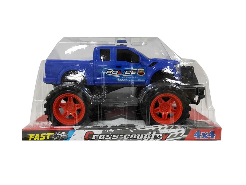 FRICTION CAR - HP1141147