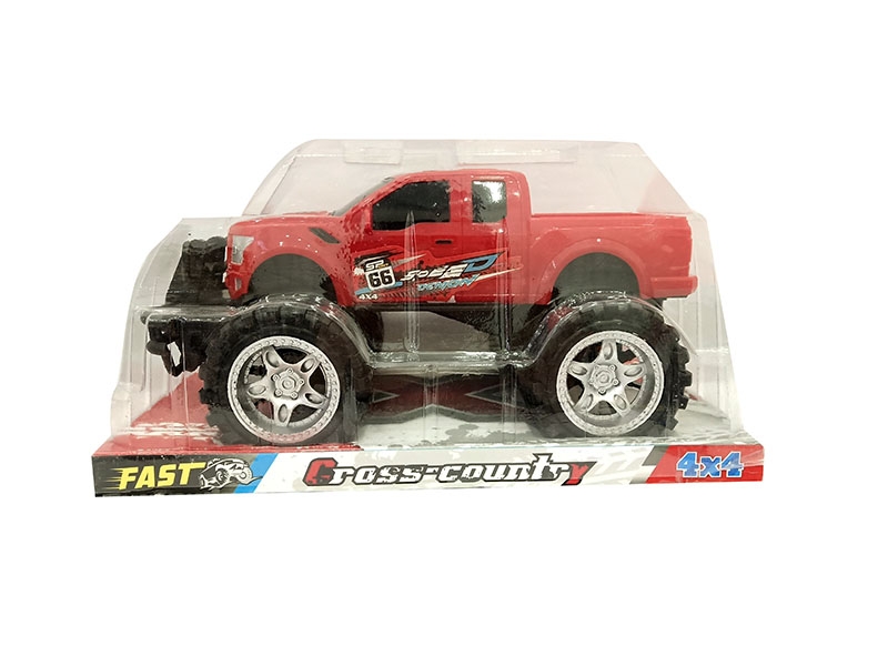 FRICTION CAR - HP1141148