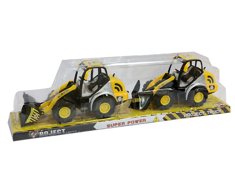 FRICTION CONSTRUCTION CAR 2ASST - HP1141157