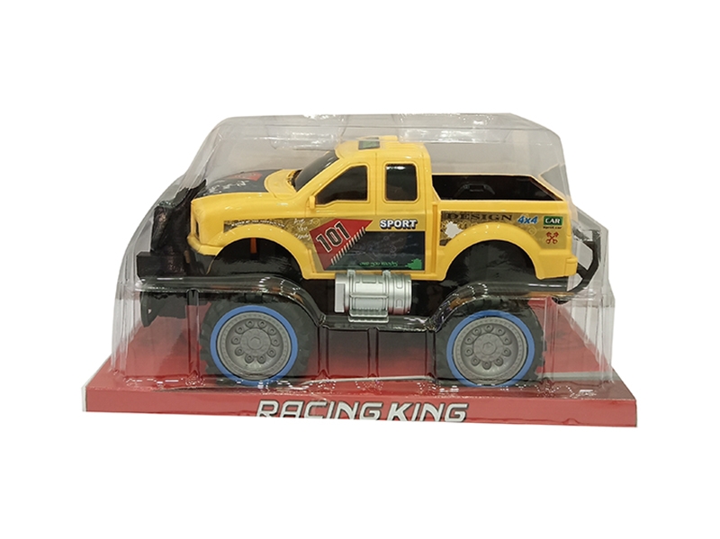 FRICTION CAR - HP1141164
