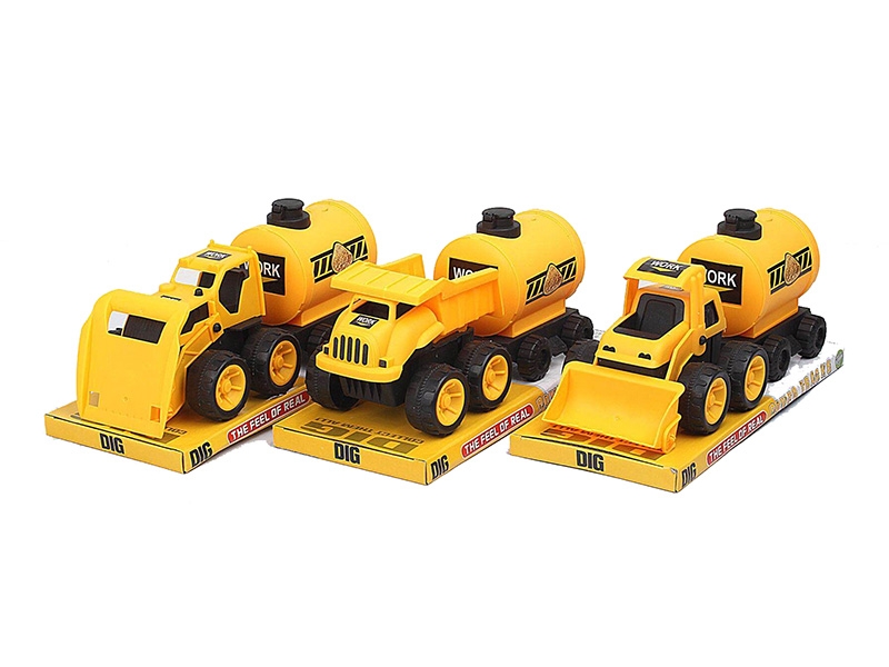 FRICTION CONSTRUCTION CAR - HP1141225