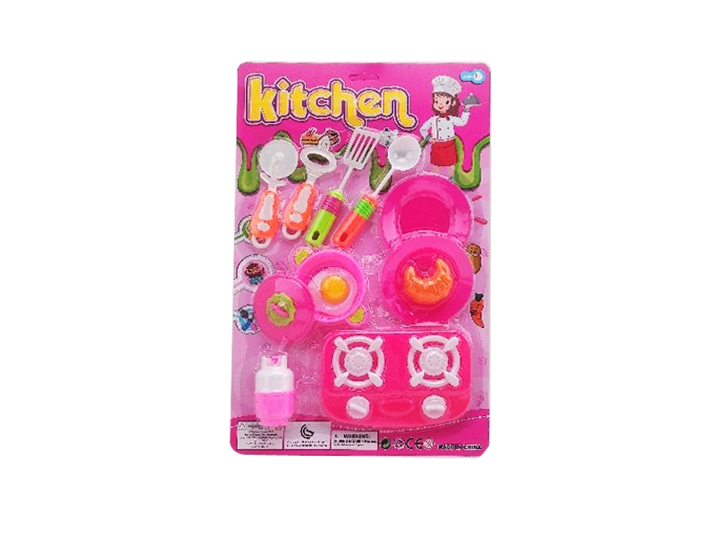 KITCHEN SET - HP1141266
