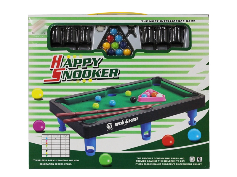 SNOOKER - HP1141267