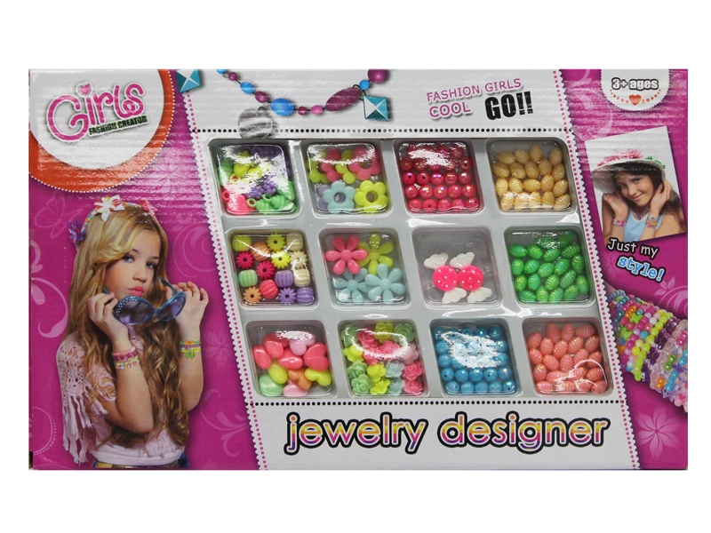 BEAD SET - HP1141273