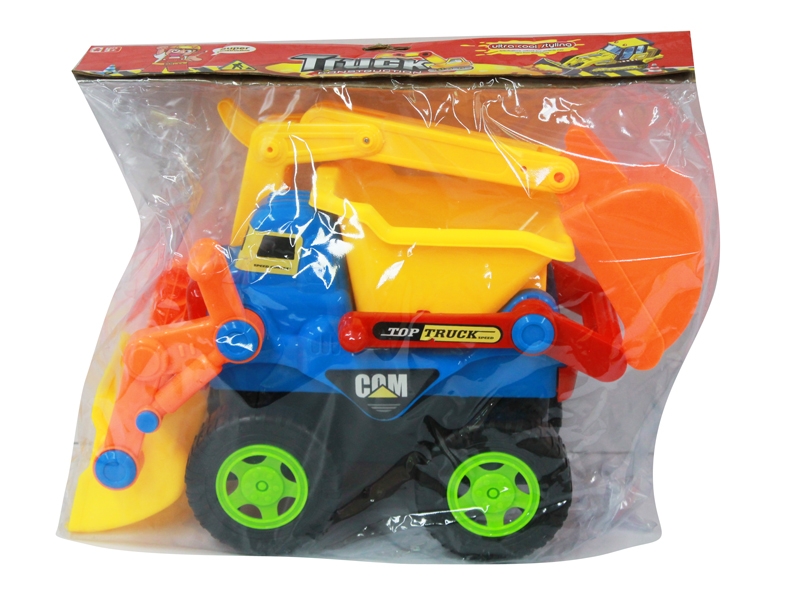FREE WAY CONSTRUCTION CAR - HP1141274