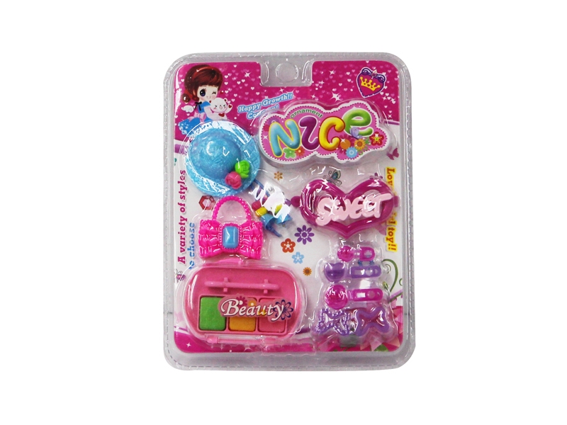BEAUTY SET - HP1141277