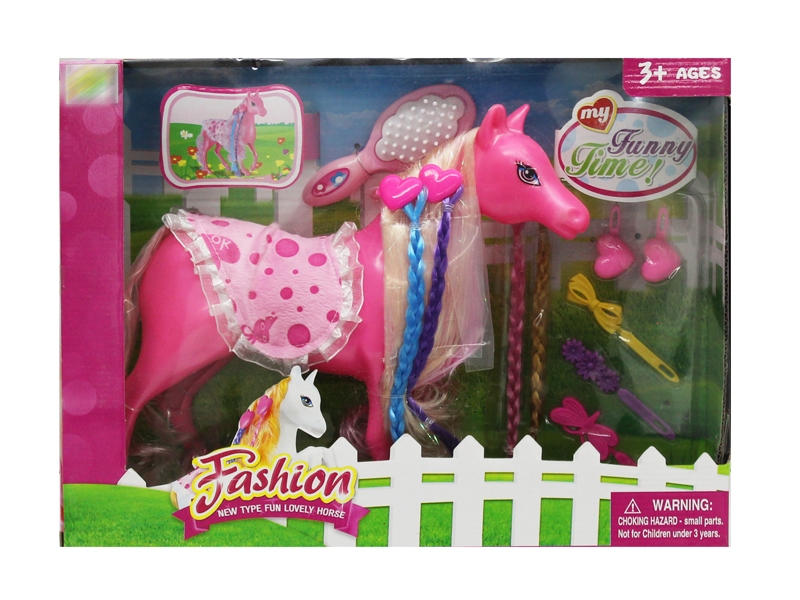 HORSE - HP1141292