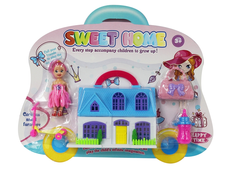 VILLA SET - HP1141308