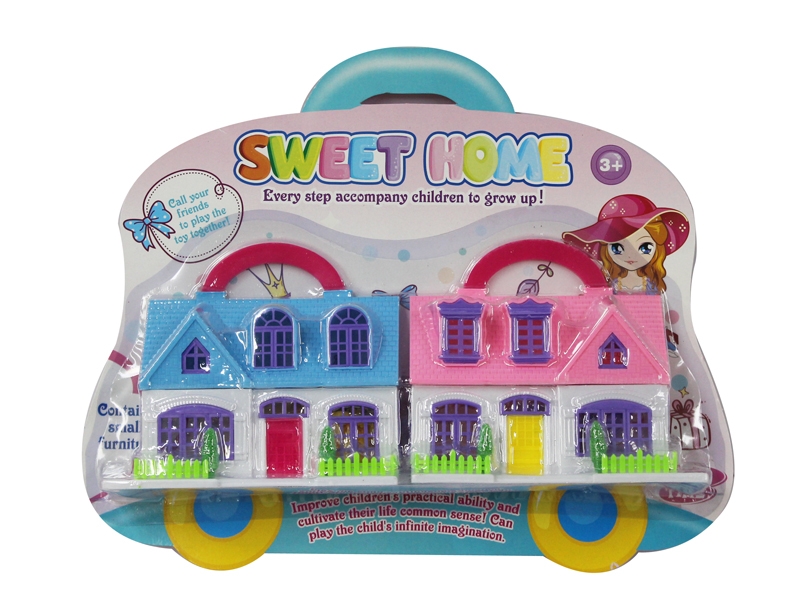 VILLA SET - HP1141309