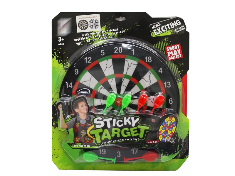 36CM TARGET - HP1141310