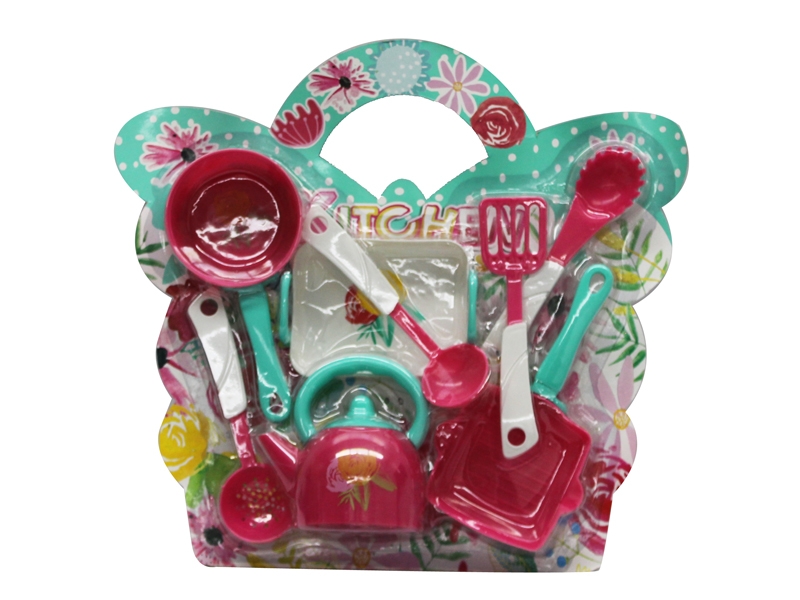KITCHEN SET - HP1141316