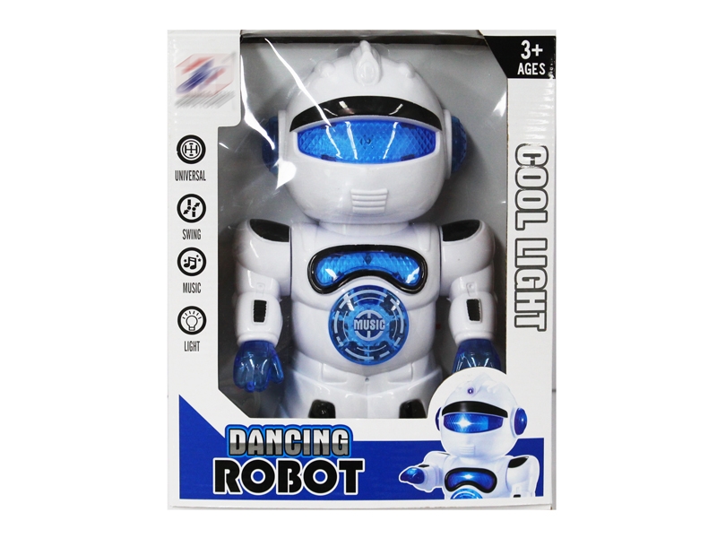 B/O ROBOT - HP1141318