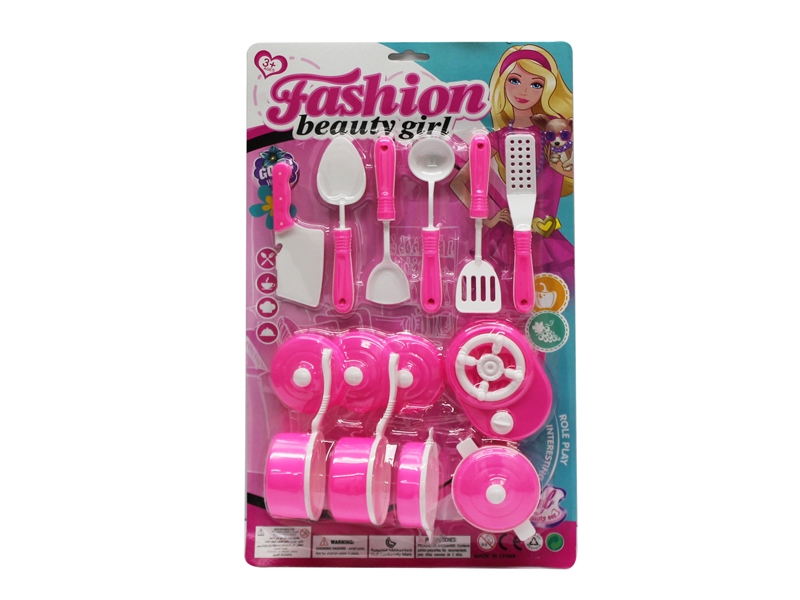 KITCHEN SET - HP1141352