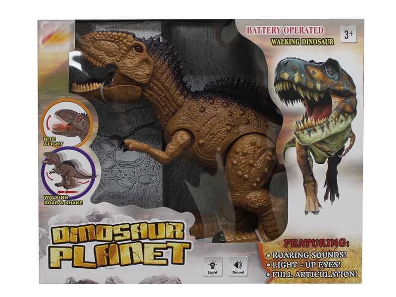 B/O DINOSAUR - HP1141364