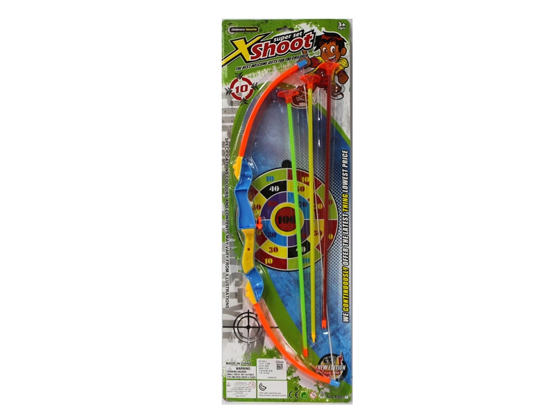 BOW AND ARROW - HP1141369