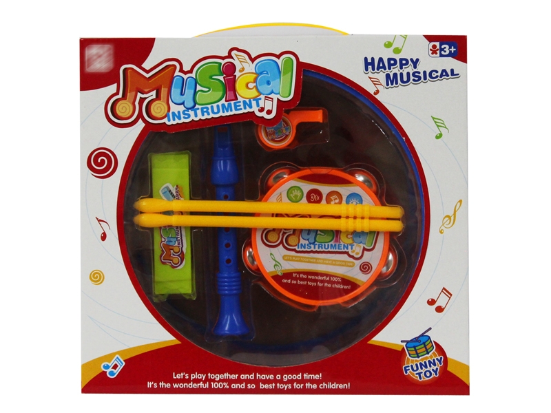 DRUM - HP1141373
