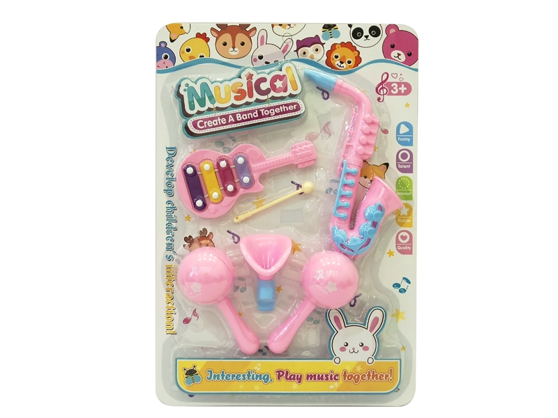 INFANT MUSICAL INSTRUMENT - HP1141381