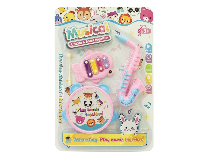 MUSICAL INSTRUMENT - HP1141382