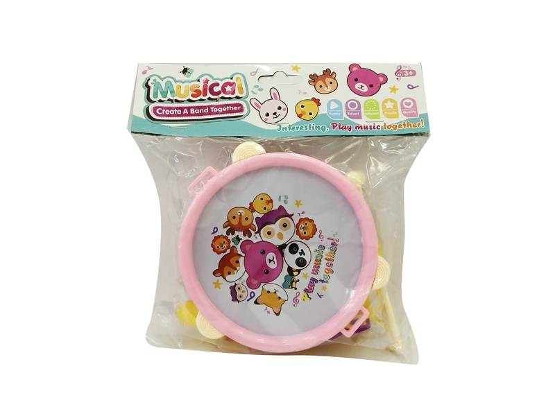 INFANT MUSICAL INSTRUMENT - HP1141383