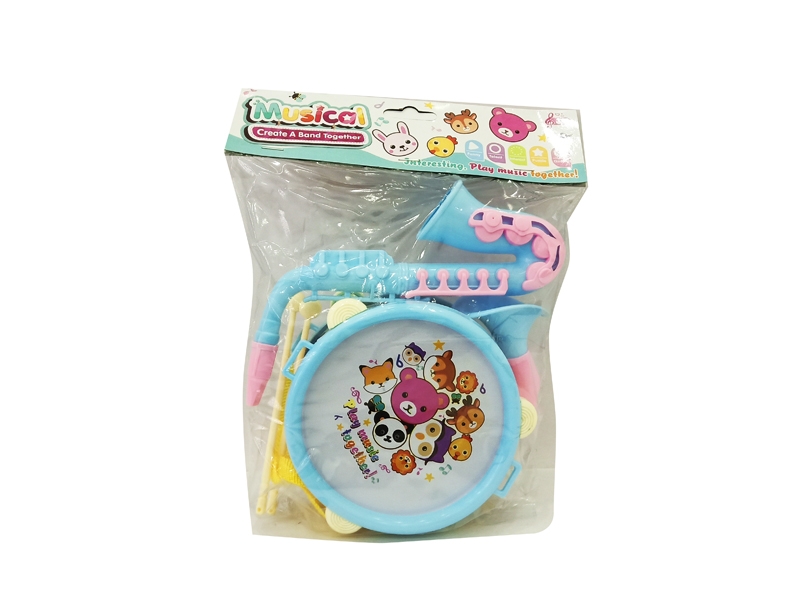 INFANT MUSICAL INSTRUMENT - HP1141384