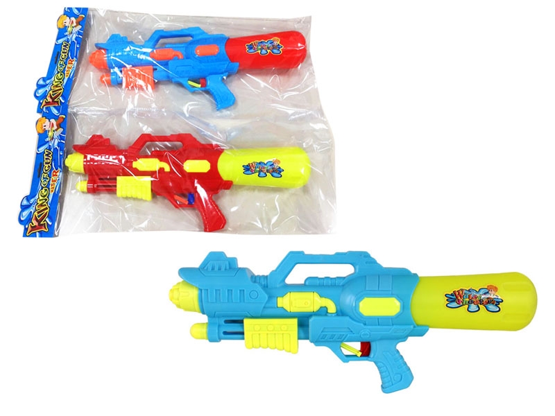 WATER TOYGUN WITH PUMP - HP1141405