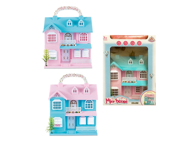 MINI CASTLE - HP1141421